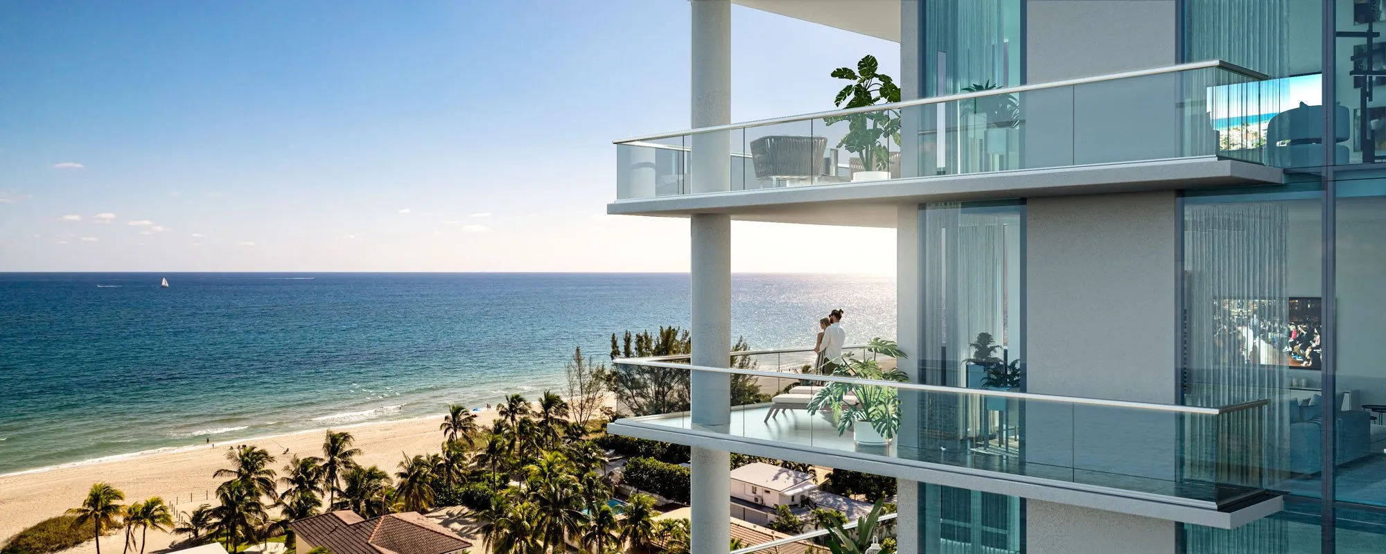 Salato Beachfront Pompano Beach